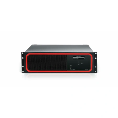 Купить BIAMP Tesira SERVER-IO по выгодной цене в Краснодаре