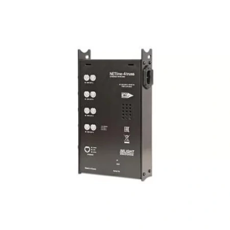 Купить ИМЛАЙТ NETLINE-4TRUSS (POE) по выгодной цене в Краснодаре