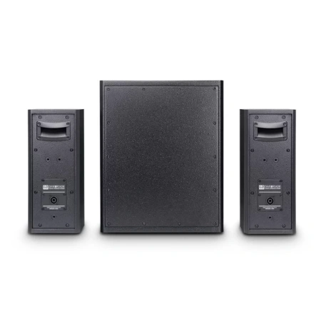 Купить LD Systems LDDAVE8ROADIESETUP по выгодной цене в Краснодаре
