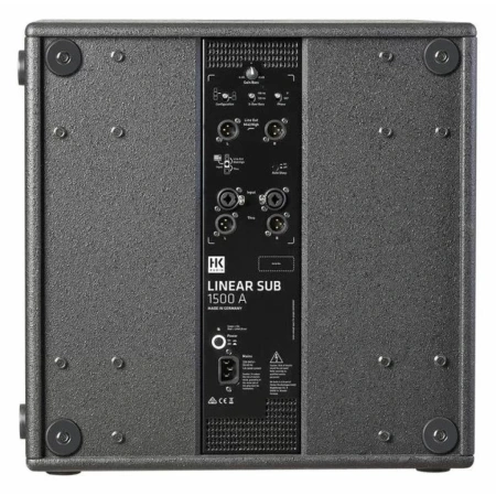 Купить HK AUDIO L SUB 1500 A по выгодной цене в Краснодаре