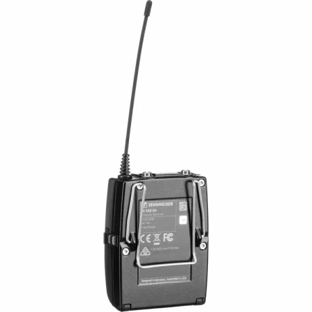 Купить Sennheiser EW 512P G4-AW+ по выгодной цене в Краснодаре