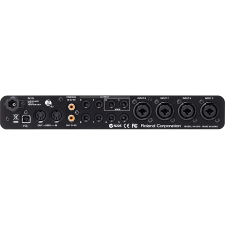 Купить ROLAND UA-1010 по выгодной цене в Краснодаре