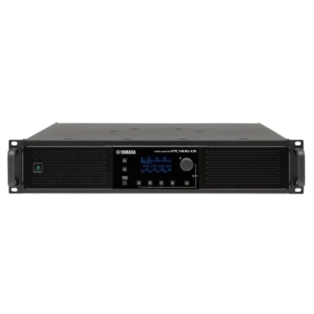Купить Yamaha PC406-DI по выгодной цене в Краснодаре