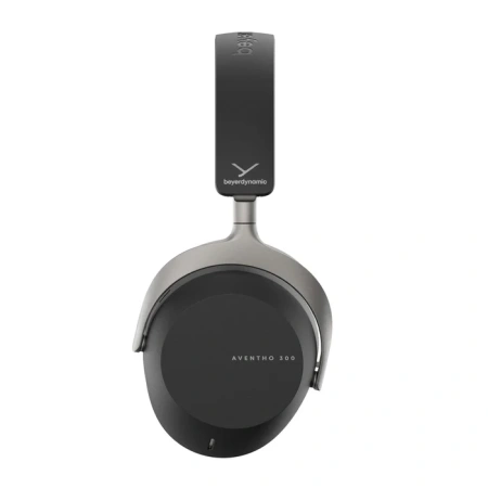 Купить Beyerdynamic AVENTHO 300 black по выгодной цене в Краснодаре