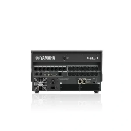 Купить Yamaha QL1 по выгодной цене в Краснодаре