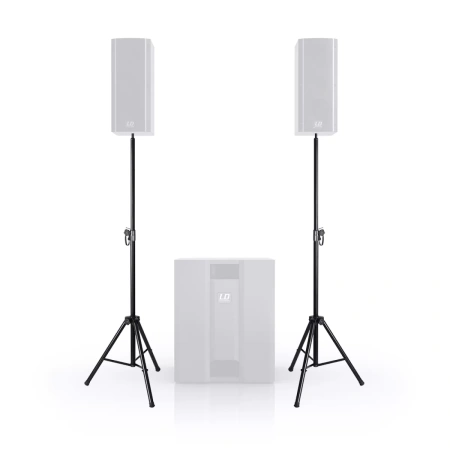 Купить LD Systems DAVE 8 SET 2 по выгодной цене в Краснодаре