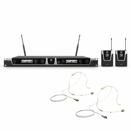 Купить LD Systems U505 BPHH 2 по выгодной цене в Краснодаре