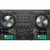 Купить Native Instruments Traktor Kontrol S4 Mk3 по выгодной цене в Краснодаре