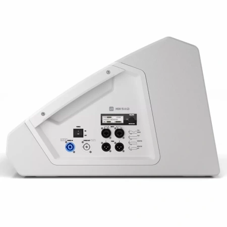 Купить LD Systems MON 15 A G3 W по выгодной цене в Краснодаре