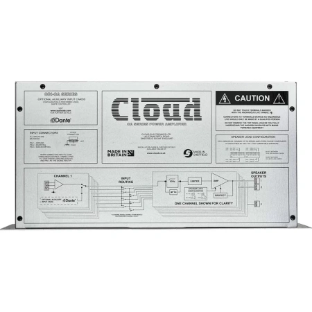 Купить Cloud CA2250 по выгодной цене в Краснодаре
