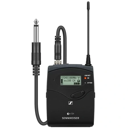 Купить Sennheiser EW 500 G4-CI1-AW+ по выгодной цене в Краснодаре
