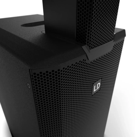 Купить LD Systems MAUI 11 G3 по выгодной цене в Краснодаре