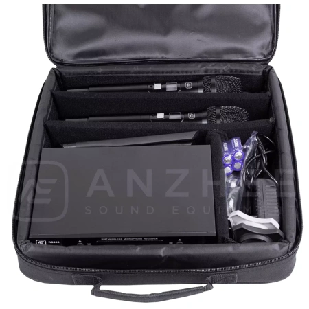 Купить Anzhee RS200 dual HH по выгодной цене в Краснодаре