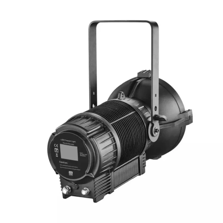 Купить Diapro DT Fresnel LED AUTO Zoom 300W RGBAL IP65 по выгодной цене в Краснодаре