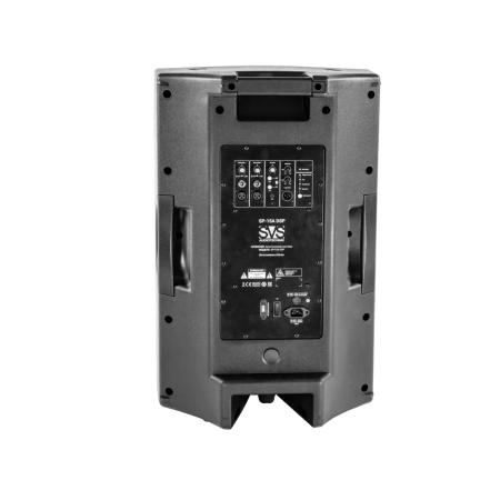 Купить SVS Audiotechnik SP-15A DSP по выгодной цене в Краснодаре