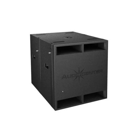 Купить Audiocenter K-LA118-DSP по выгодной цене в Краснодаре