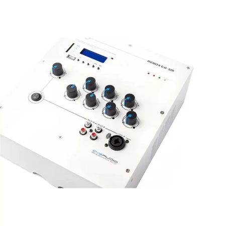 Купить CVGAUDIO ReBox T8-SM по выгодной цене в Краснодаре