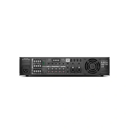 Купить CVGAUDIO M-483Tmz по выгодной цене в Краснодаре