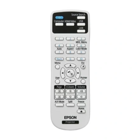 Купить Epson EB-990U по выгодной цене в Краснодаре