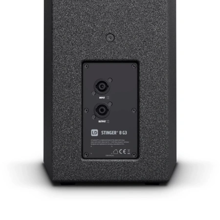 Купить LD Systems STINGER 8 A G3 по выгодной цене в Краснодаре
