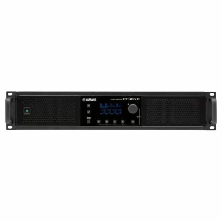 Купить Yamaha PC406-D по выгодной цене в Краснодаре