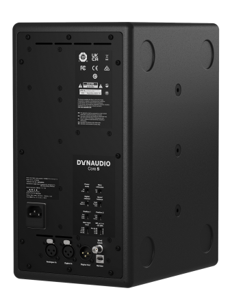 Купить Dynaudio Core 5 по выгодной цене в Краснодаре