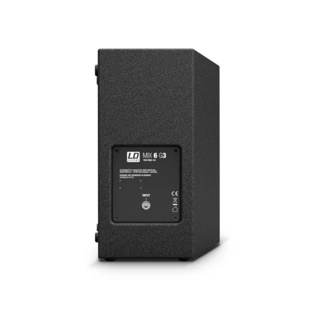 Купить LD Systems MIX 6 G3 по выгодной цене в Краснодаре