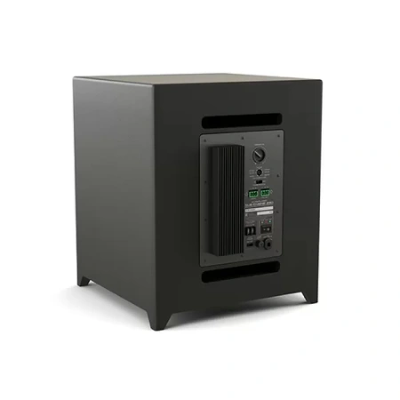 Купить CVGAUDIO SUBone model F-8BL/Active по выгодной цене в Краснодаре