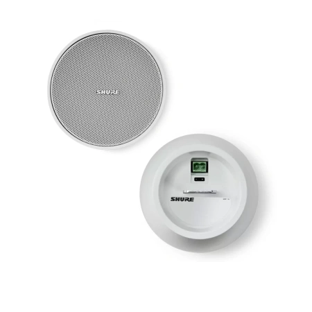 Купить Shure MXP-1W по выгодной цене в Краснодаре