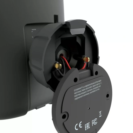 Купить LD Systems DQOR 5T B по выгодной цене в Краснодаре