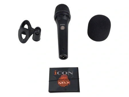 Купить Icon DynaMic 58 по выгодной цене в Краснодаре
