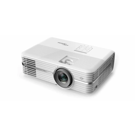 Купить optoma uhd40 по выгодной цене в Краснодаре