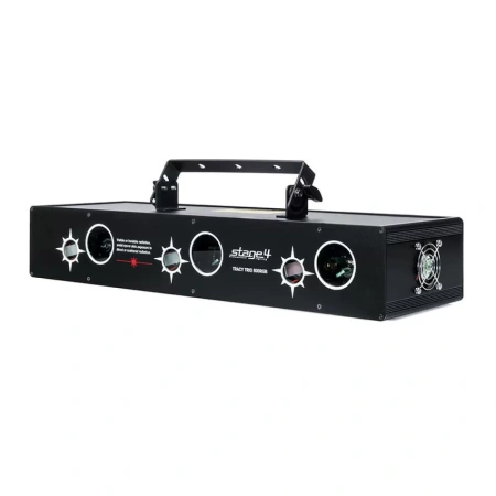 Купить STAGE4 TRACY TRIO 800RGB по выгодной цене в Краснодаре