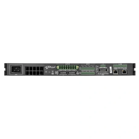 Купить POWERSOFT Quattrocanali 1204 DSP+DANTE по выгодной цене в Краснодаре