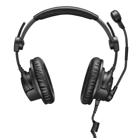 Купить Sennheiser HMDC 27 по выгодной цене в Краснодаре