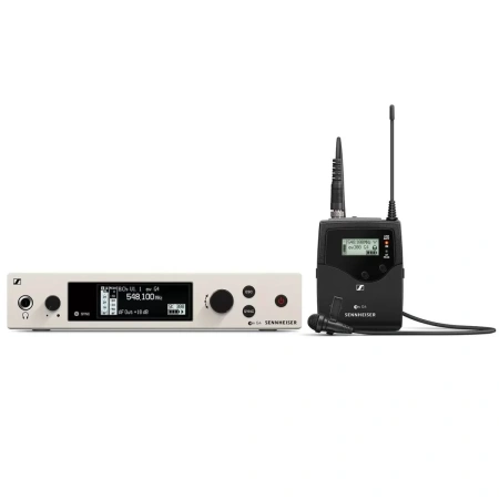 Купить Sennheiser EW 300 G4-ME2-RC-AW+ по выгодной цене в Краснодаре