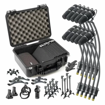 Купить DPA KIT-4099-DP-10C по выгодной цене в Краснодаре