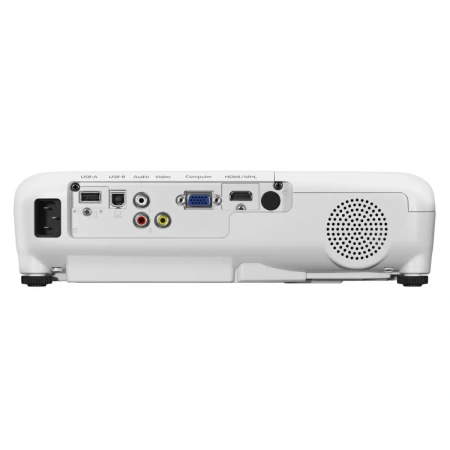 Купить Epson EB-W42 по выгодной цене в Краснодаре