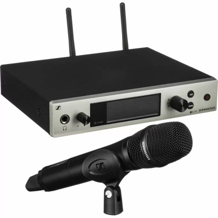Купить SENNHEISER EW 500 G4-935-AW+ по выгодной цене в Краснодаре