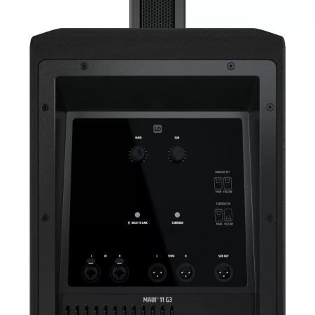 Купить LD Systems MAUI 11 G3 по выгодной цене в Краснодаре
