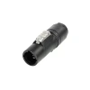 Купить Neutrik NAC3MX-W-TOP-L по выгодной цене в Краснодаре