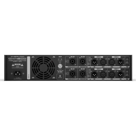 Купить CVGAUDIO DX-4600 по выгодной цене в Краснодаре