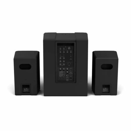 Купить LD Systems DAVE 18 G4X по выгодной цене в Краснодаре