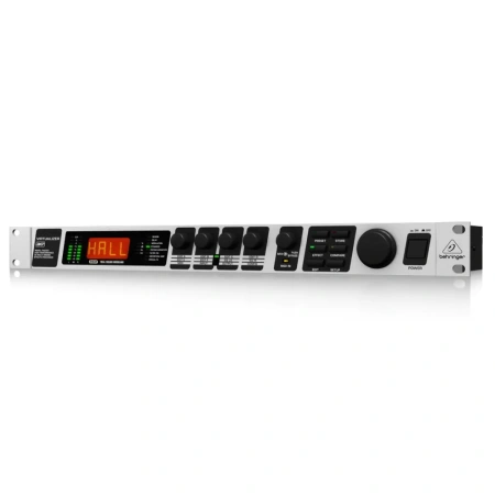 Купить BEHRINGER FX2000 по выгодной цене в Краснодаре
