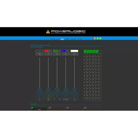 Купить CVGAUDIO Power Logic по выгодной цене в Краснодаре