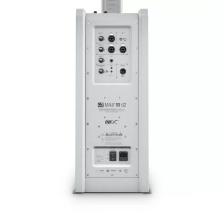 Купить LD Systems MAUI 11 G2 W по выгодной цене в Краснодаре