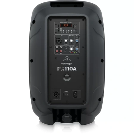 Купить BEHRINGER PK110A по выгодной цене в Краснодаре