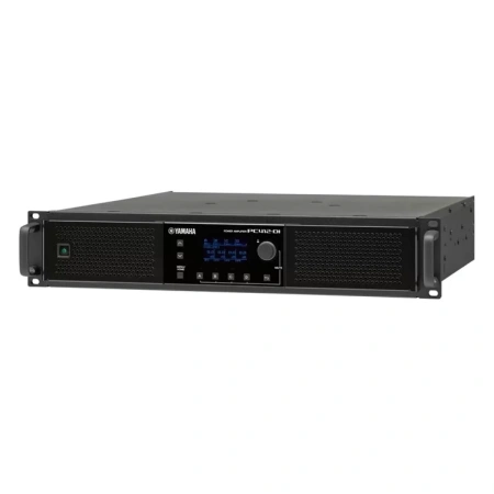 Купить Yamaha PC412-DI по выгодной цене в Краснодаре
