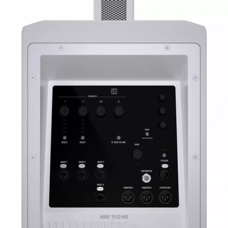 Купить LD Systems MAUI 11 G3 MIX по выгодной цене в Краснодаре