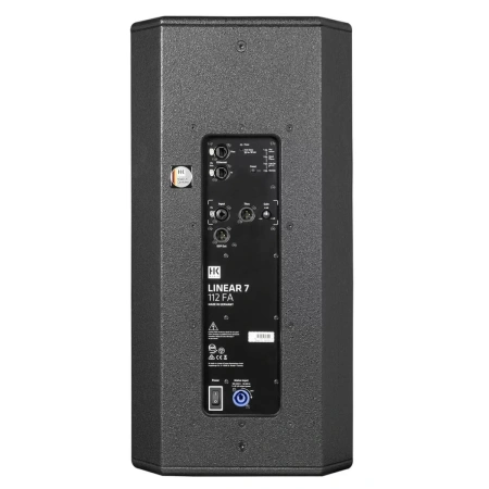 Купить HK AUDIO Linear 7 112 FA по выгодной цене в Краснодаре